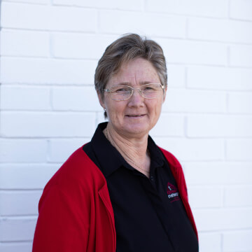 <b>Sharon Groombridge</b>